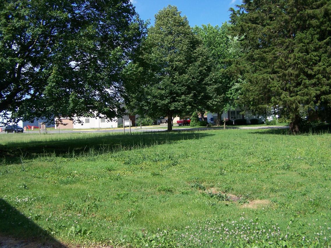 103 N 2nd St., St. Joseph, IL 61873