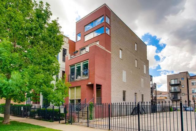 2119 W Crystal St. #2, Chicago, IL 60622