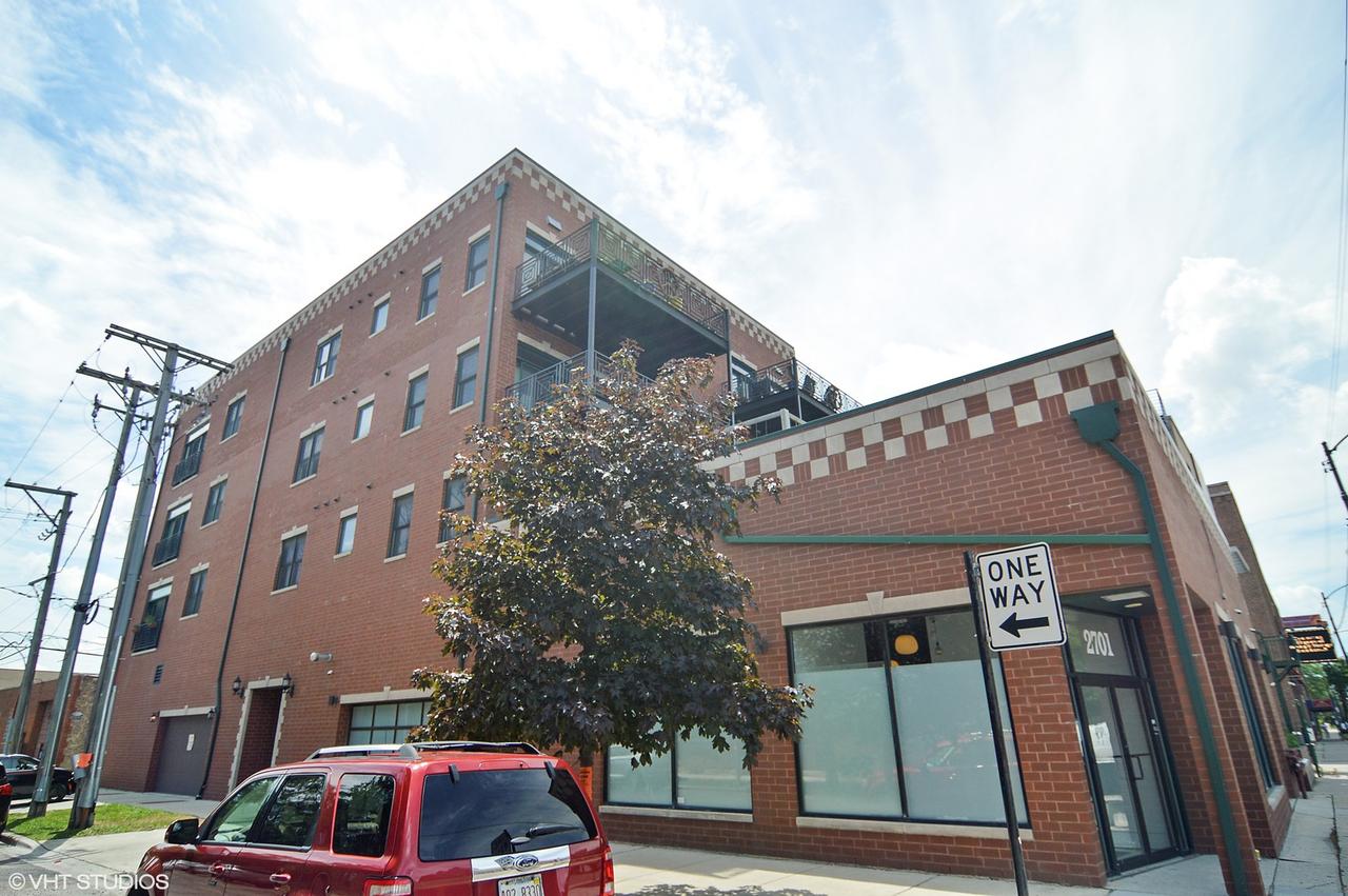 2701 W Chicago Ave. #2N, Chicago, IL 60622