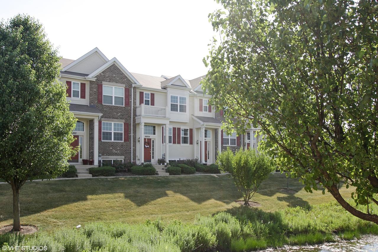 14664 Paul Revere Ln., Plainfield, IL 60544