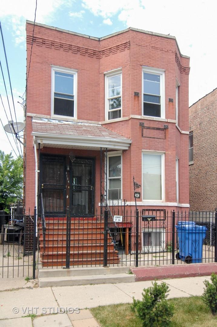 4154 W 24th St., Chicago, IL 60623