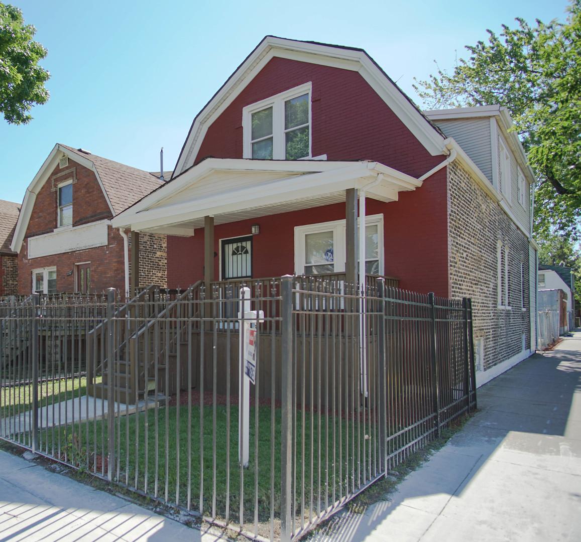 1156 N Karlov Ave., Chicago, IL 60651