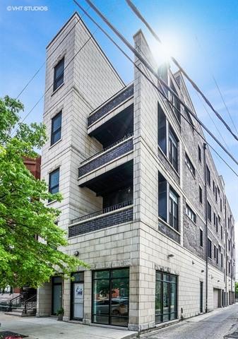 744 N May St. #202, Chicago, IL 60642