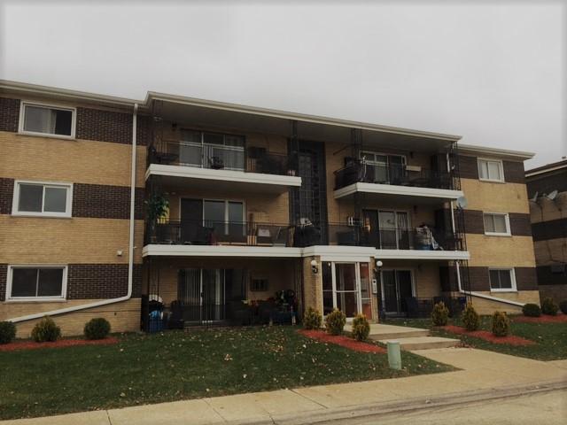 9440 S 79th Ct. #3NW, Hickory Hills, IL 60457