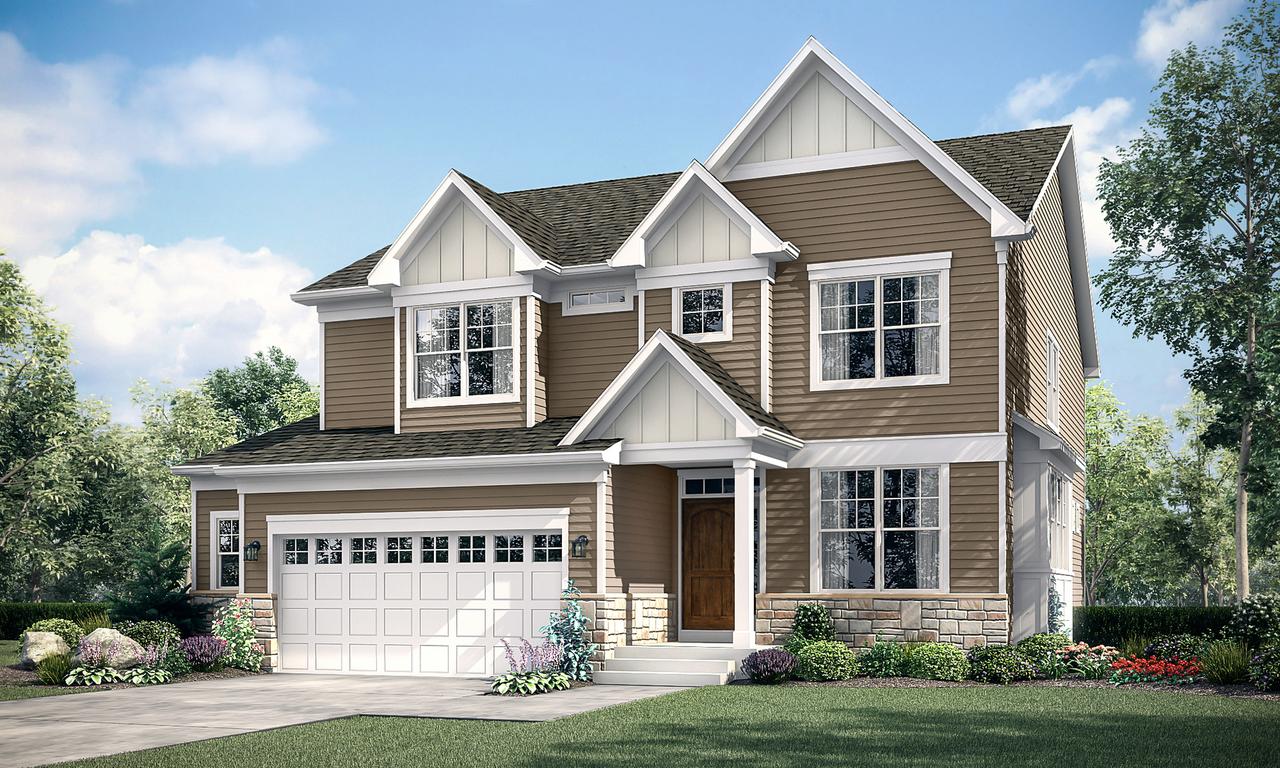 1125 Norfolk St., Downers Grove, IL 60516