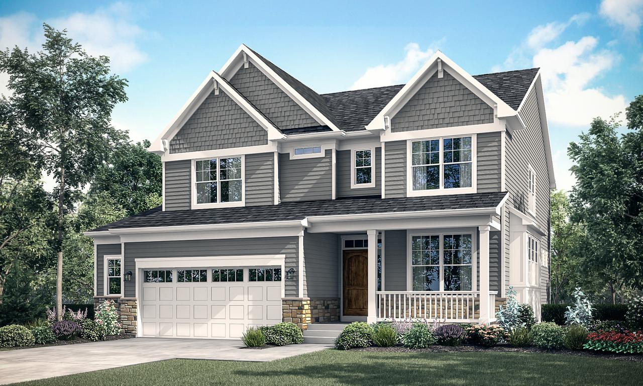 1123 Norfolk St., Downers Grove, IL 60516