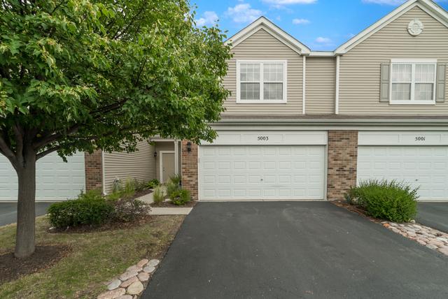 5003 Syracuse Ct., Plainfield, IL 60586
