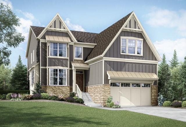 4508 Saratoga Ave., Downers Grove, IL 60515