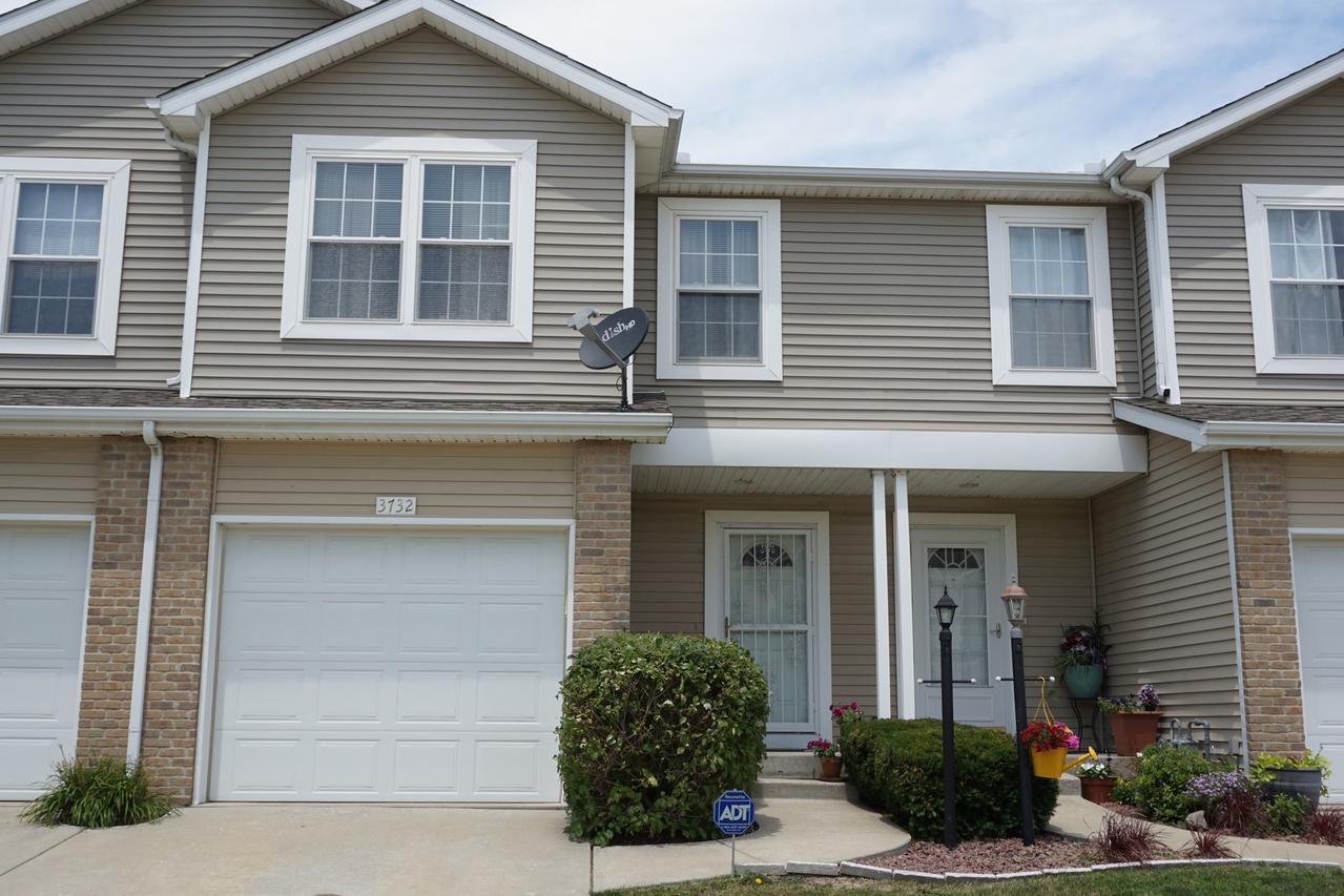 3732 Summer Sage Ct., Champaign, IL 61822