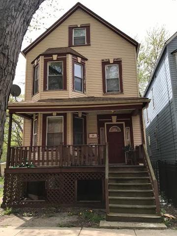 8818 S Marquette Ave., Chicago, IL 60617