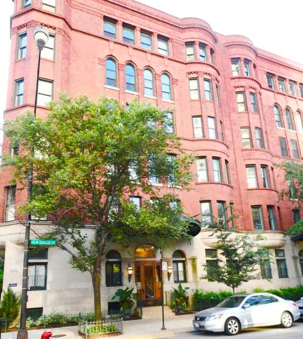 1500 N Lasalle Dr. #5B, Chicago, IL 60610