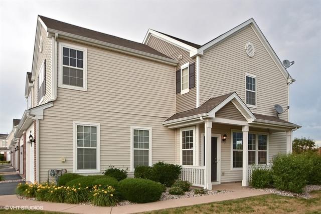 25035 Clare Cir., Manhattan, IL 60442
