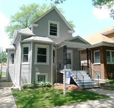 4724 N Avers Ave., Chicago, IL 60625