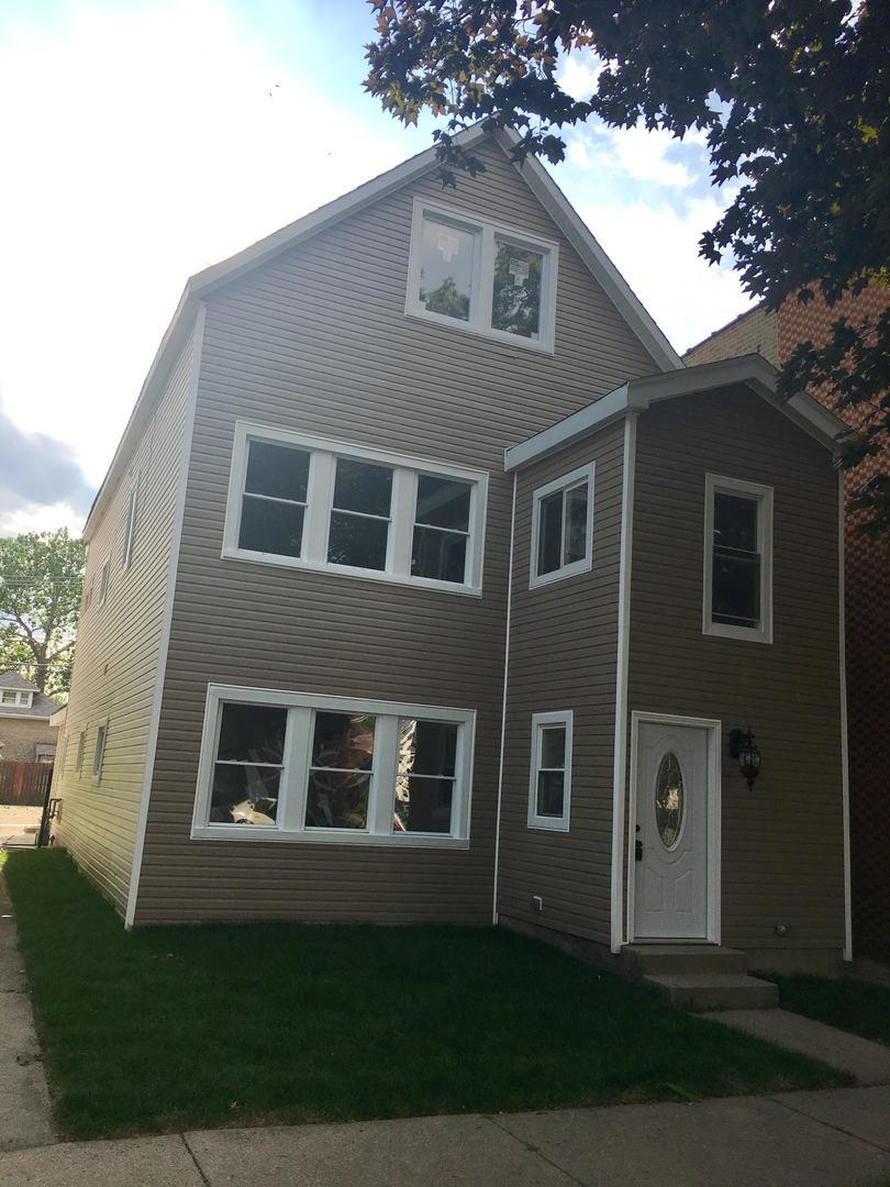 2404 Clarence Ave., Berwyn, IL 60402