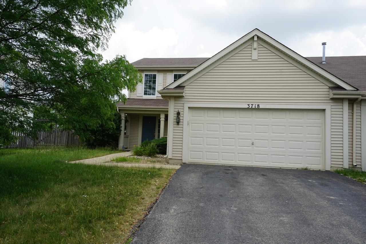 3718 Sumac Dr., Joliet, IL 60435