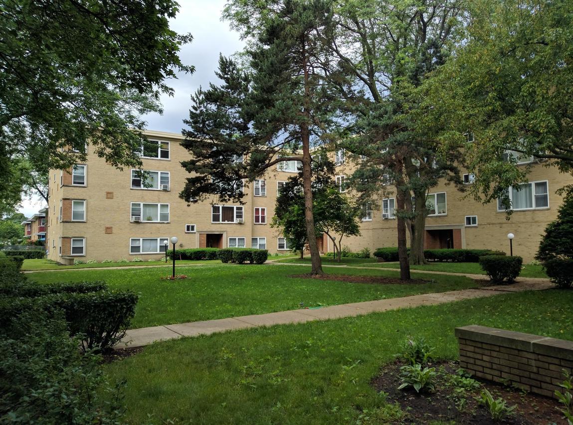 6100 N Winchester Ave. #2A, Chicago, IL 60660