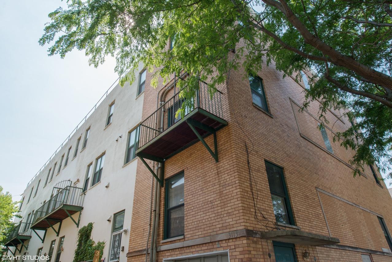 3117 S Benson St., Chicago, IL 60608
