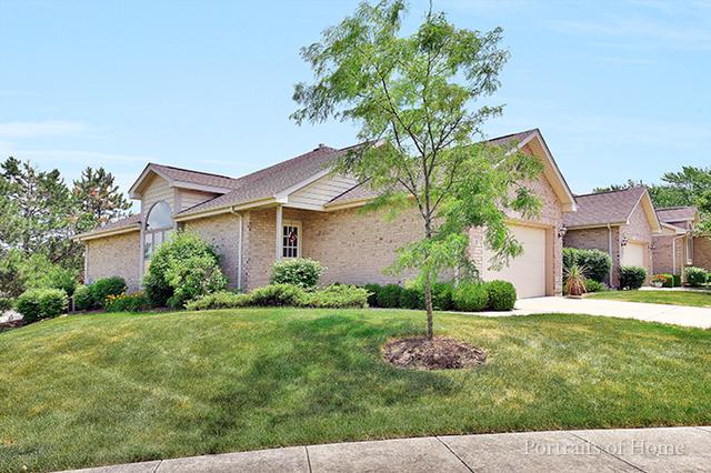 3 Warner Cir., Lemont, IL 60439