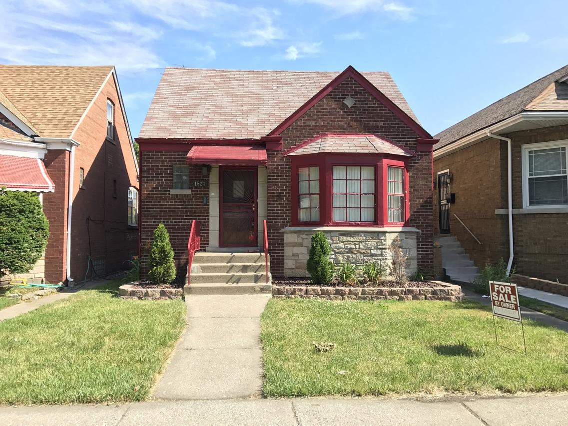 1524 E 86th Pl., Chicago, IL 60619