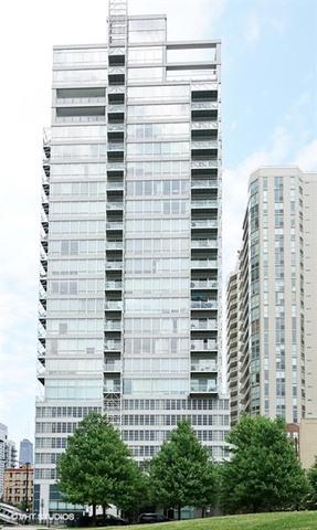 653 N Kingsbury St. #1701, Chicago, IL 60654