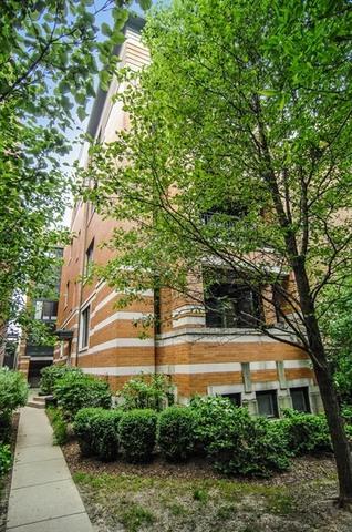 639 W Melrose St. #1S, Chicago, IL 60657