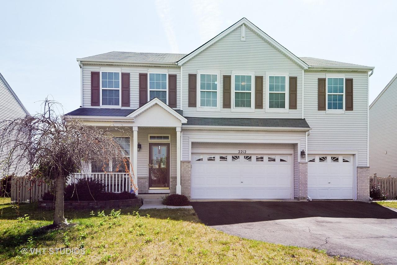 2212 Caton Ridge Dr., Plainfield, IL 60586