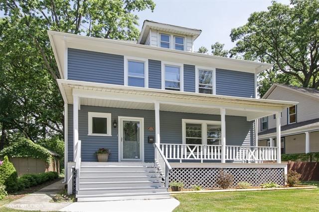 1630 W 104th Pl., Chicago, IL 60643