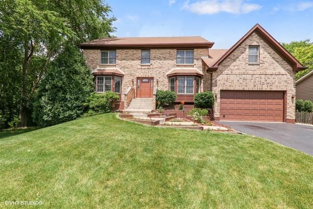 1812 86th St., Darien, IL 60561