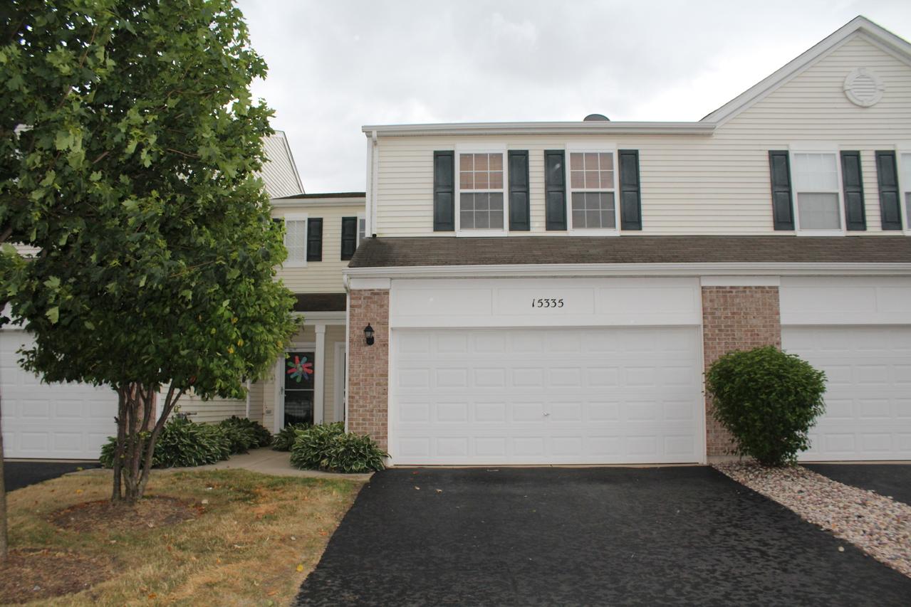 15335 Kenmare Cir., Manhattan, IL 60442
