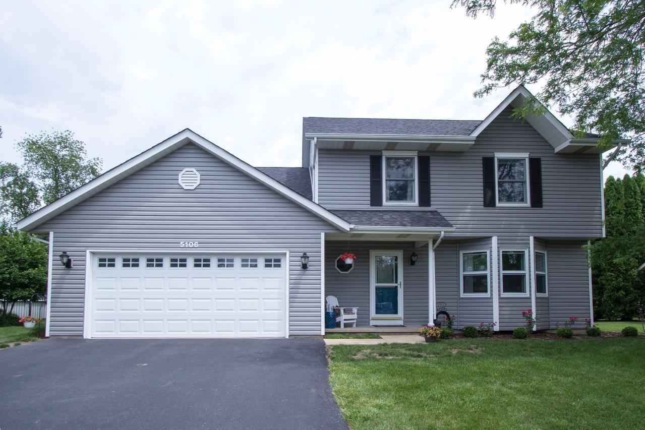 5106 W Malibu Ct., Mchenry, IL 60050