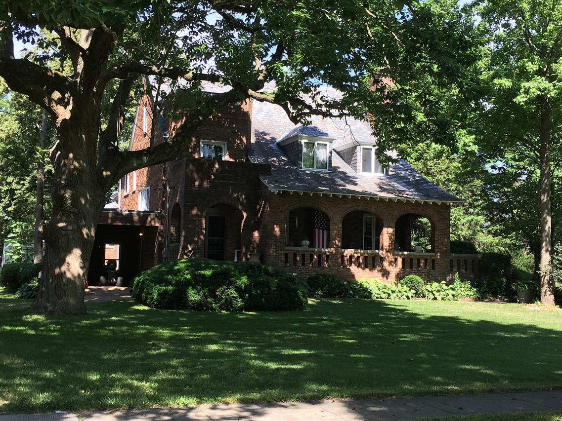 204 S Ellen St., Homer, IL 61849