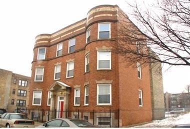 5432 S Prairie Ave. #2N, Chicago, IL 60615