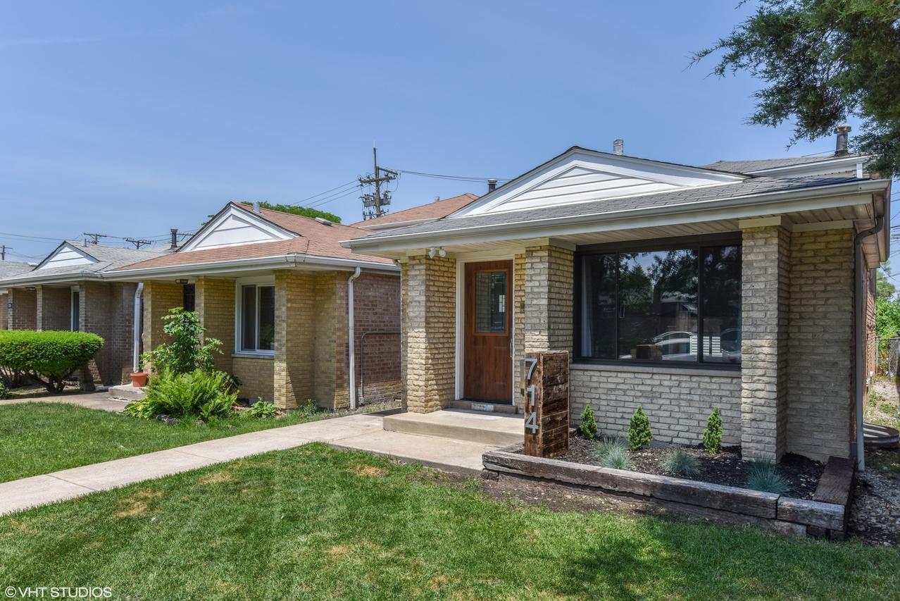 714 W 95th St., Chicago, IL 60628