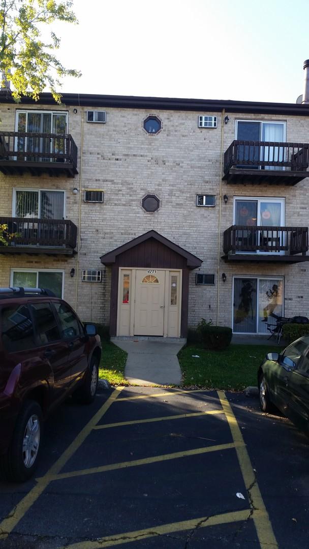 4259 Jennifer Ln. #3F, Arlington Heights, IL 60004