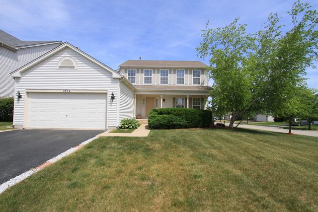 1834 W Windsor Dr., Round Lake, IL 60073