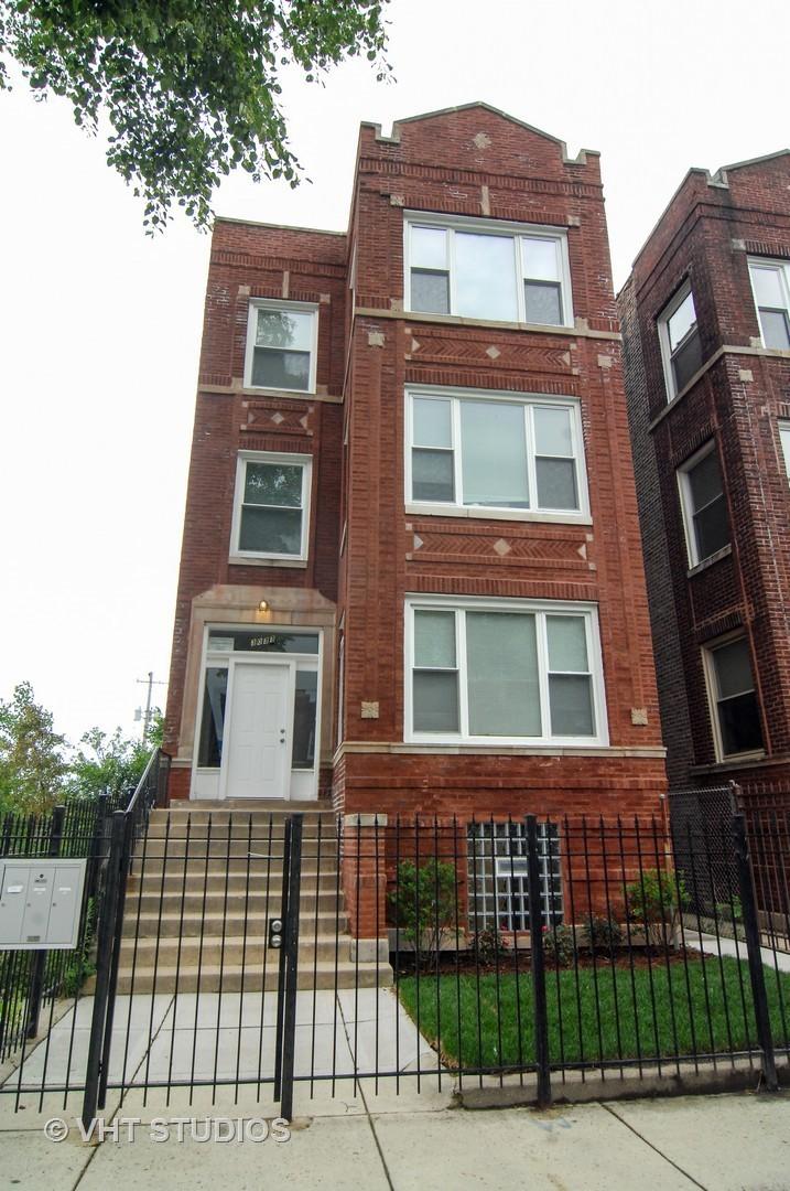 3033 W Walnut St., Chicago, IL 60612