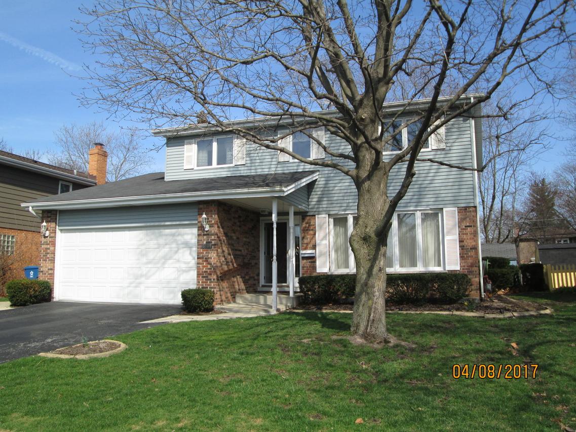6001 Brookbank Rd., Downers Grove, IL 60516
