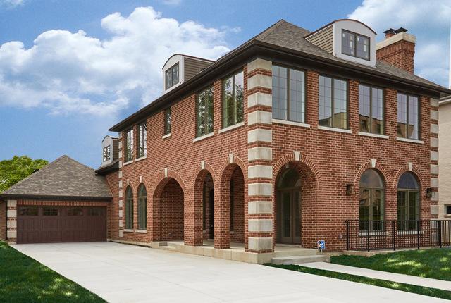 7126 N Kilpatrick Ave., Lincolnwood, IL 60645