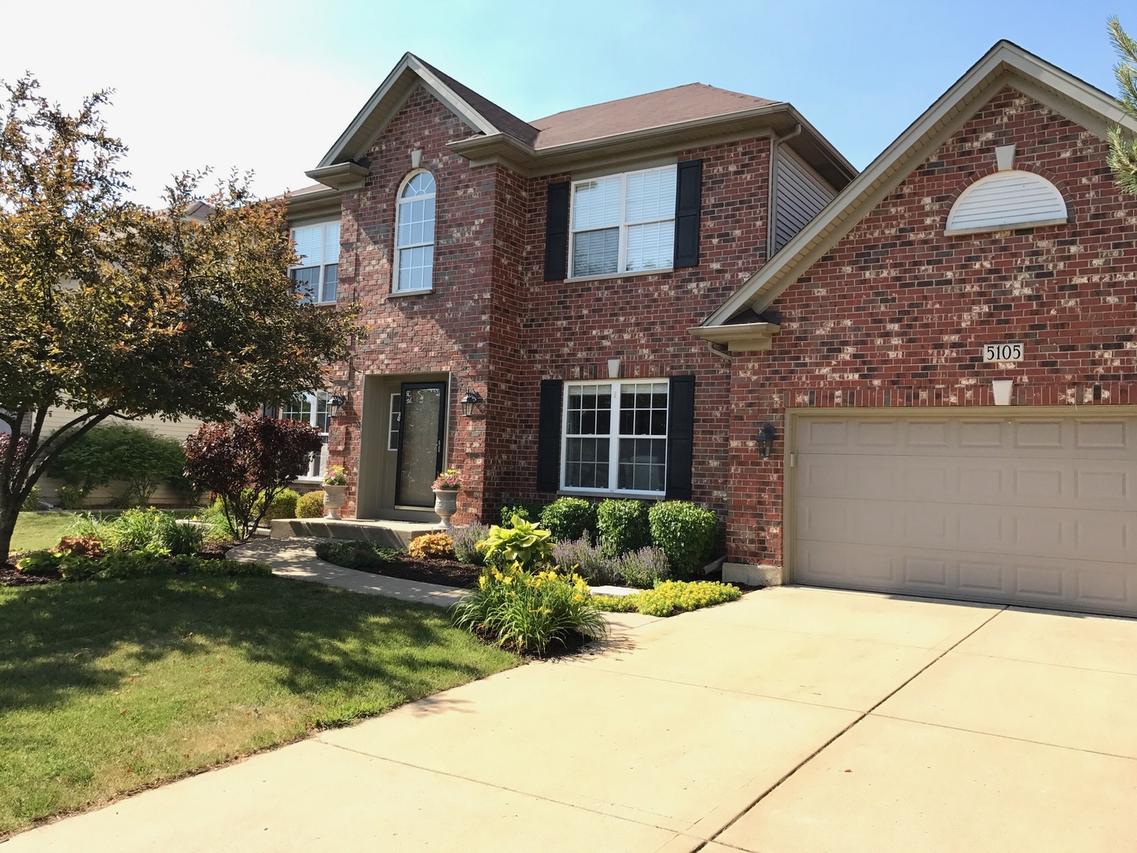 5105 Brighton Ln., Plainfield, IL 60586