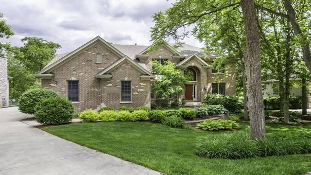 861 Reserve Ct., South Elgin, IL 60177