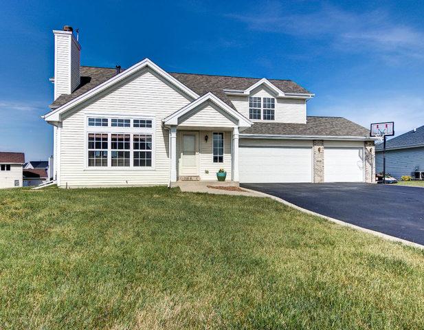 3840 Butterfield Dr., Winnebago, IL 61088