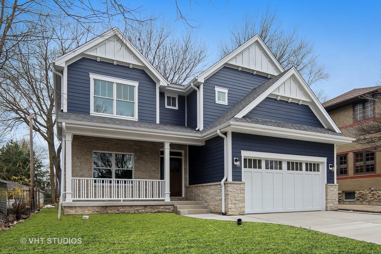 4832 Bryan Pl., Downers Grove, IL 60515