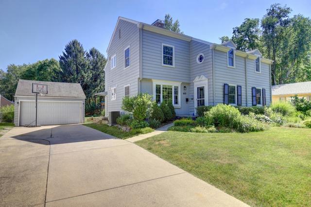 603 Haines Blvd., Champaign, IL 61820