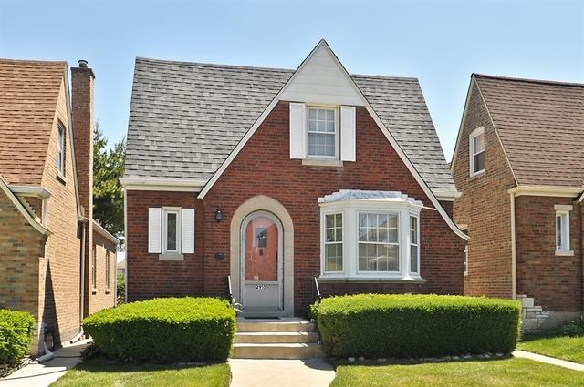 2915 N Mobile Ave., Chicago, IL 60634