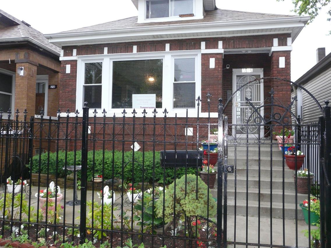 3525 W 57th Pl., Chicago, IL 60629