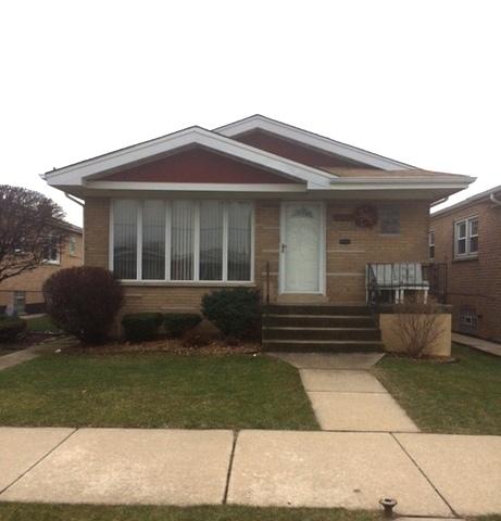 7027 W 63rd Pl., Chicago, IL 60638