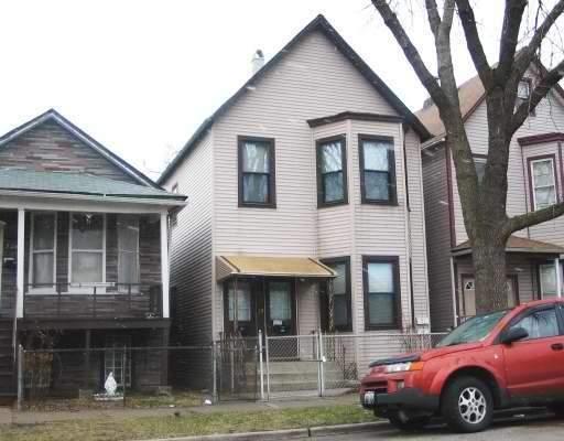 522 W 44th Pl., Chicago, IL 60609