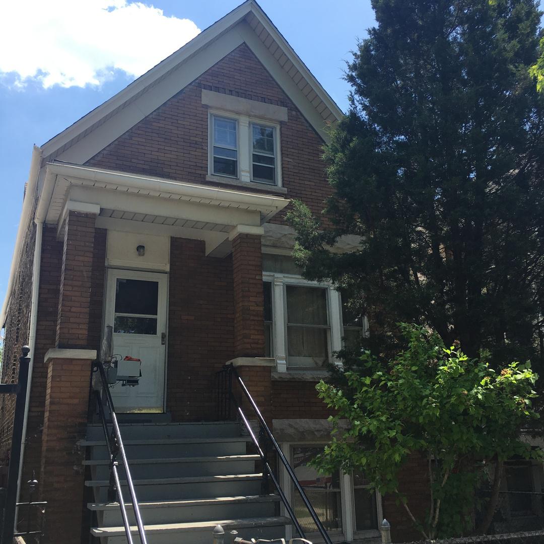 3039 S Kedvale Ave., Chicago, IL 60623