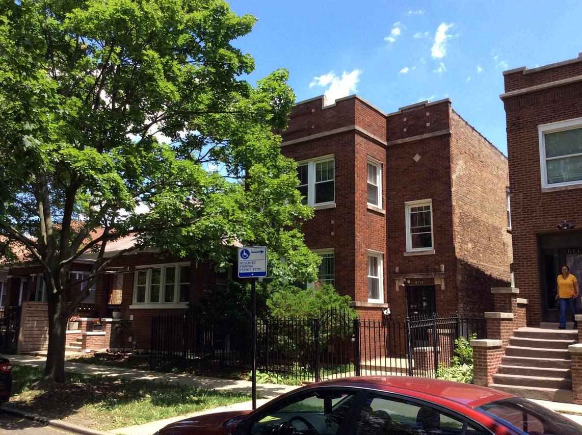 6113 S Sacramento Ave., Chicago, IL 60629