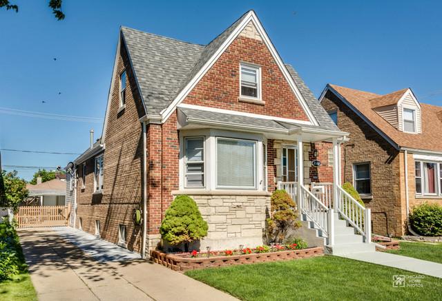 3140 N Rutherford Ave., Chicago, IL 60634